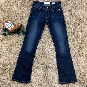 BKE Denim Dakota Jeans.